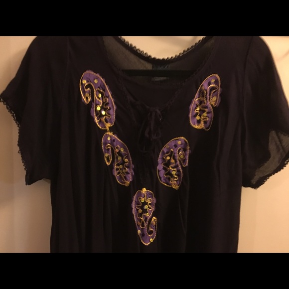 Blouse - Picture 2 of 5